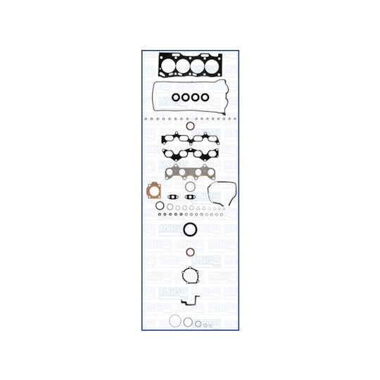 50300600 - Hel packningssats, motor 