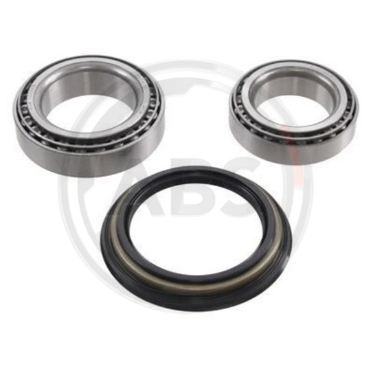 200963 - Wheel Bearing Kit 