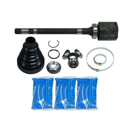 VKJA 8815 - Joint Kit, drive shaft 