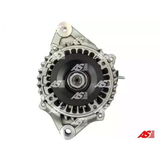 A6138 - Alternator 