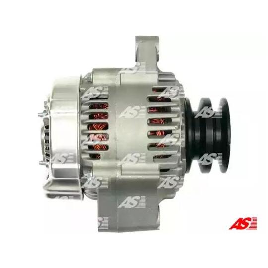 A6138 - Generator 