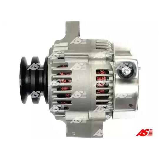 A6138 - Alternator 