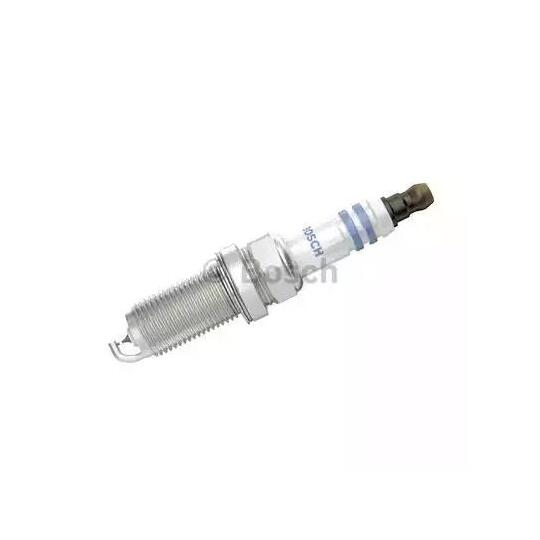 0 242 230 554 - Spark Plug 