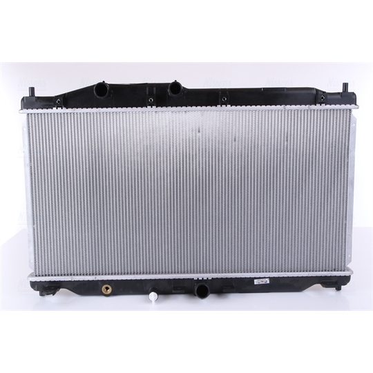 681409 - Radiator, engine cooling 