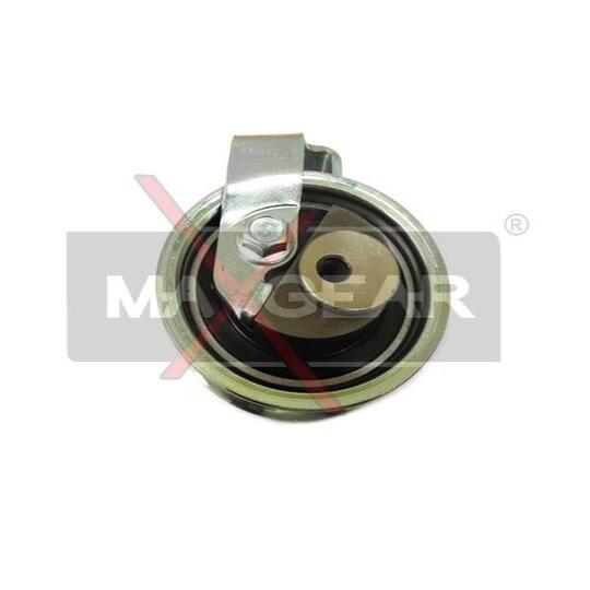 54-0371 - Deflection/Guide Pulley, timing belt 