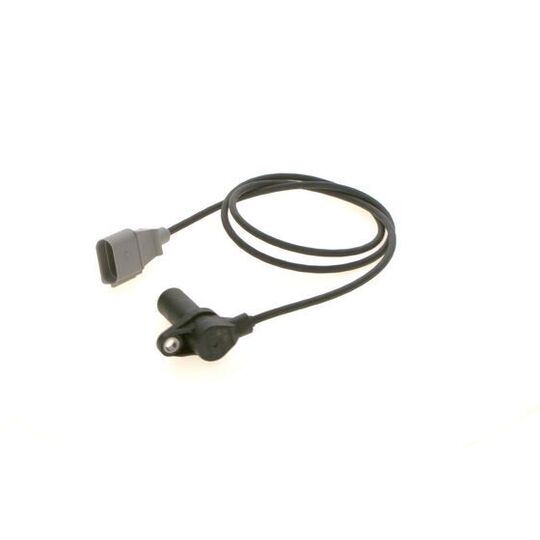 0 261 210 245 - RPM Sensor, engine management 