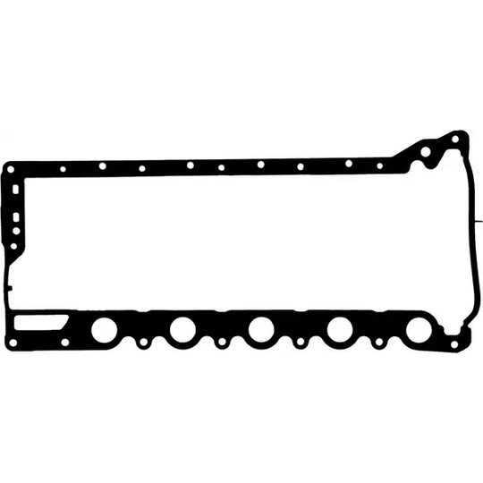 X89897-01 - Gasket, intake manifold 