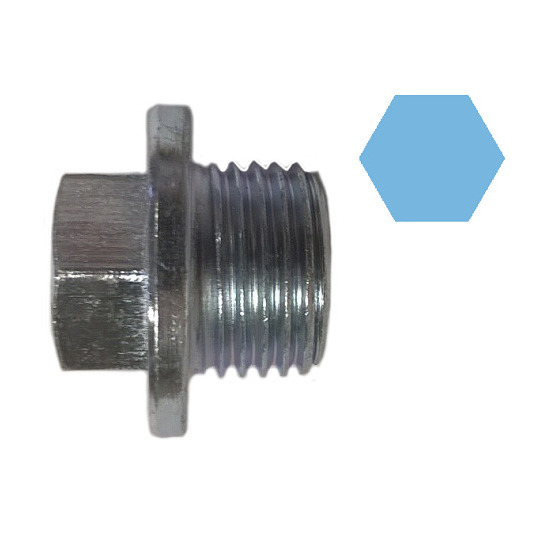 49362594 - Sealing Plug, oil sump 