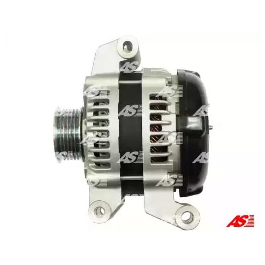 A6176 - Alternator 