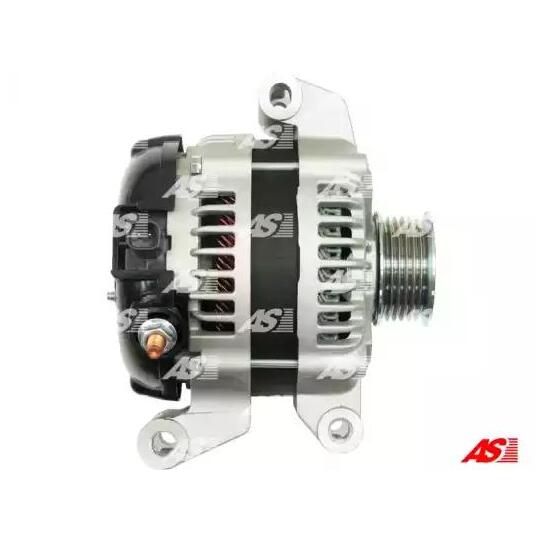 A6176 - Alternator 