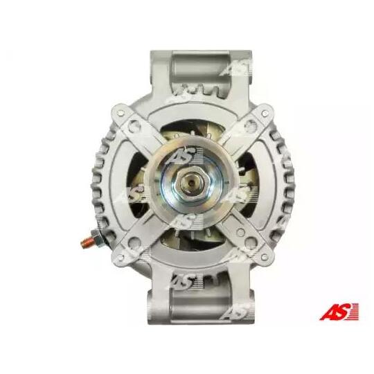 A6176 - Alternator 