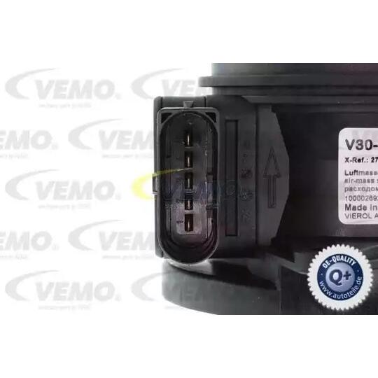 V30-72-0007 - Air Mass Sensor 