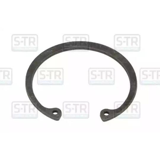 STR-W52 - Pressure Ring 