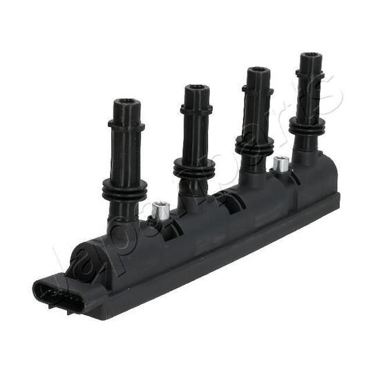 BO-W09 - Ignition coil 