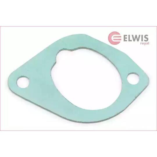 0215439 - Gasket, intake manifold 