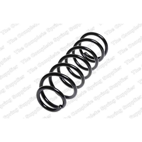 64031 - Coil Spring 