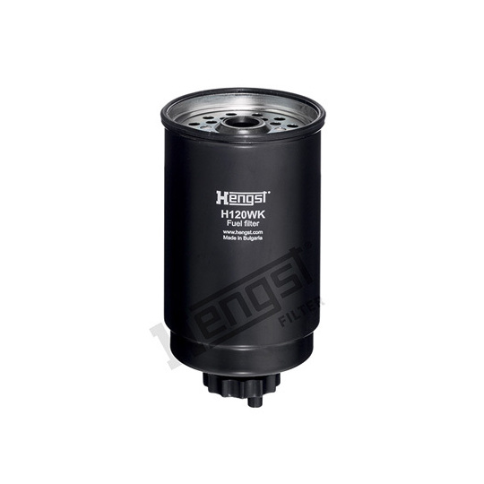 H120WK - Fuel filter 