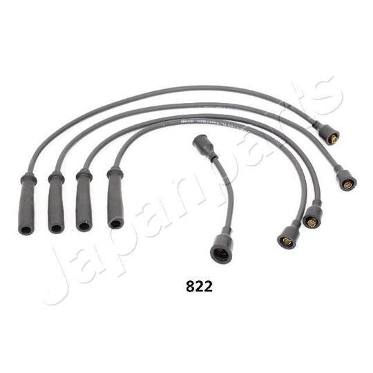 IC-822 - Ignition Cable Kit 