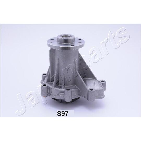 PQ-S97 - Water pump 