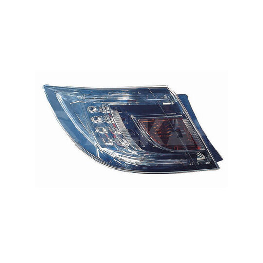 2211906 - Combination Rearlight 