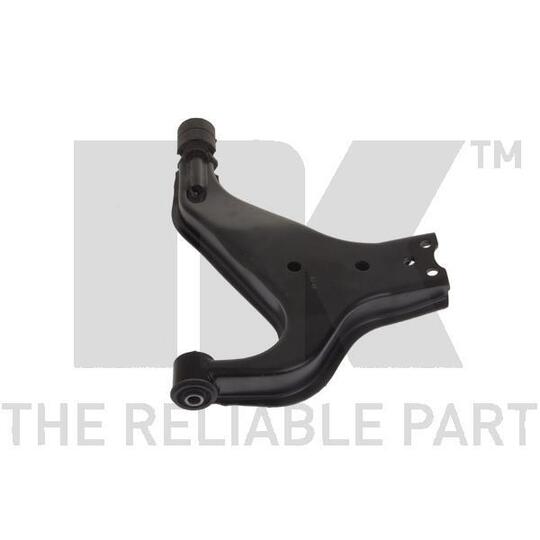 5012226 - Track Control Arm 