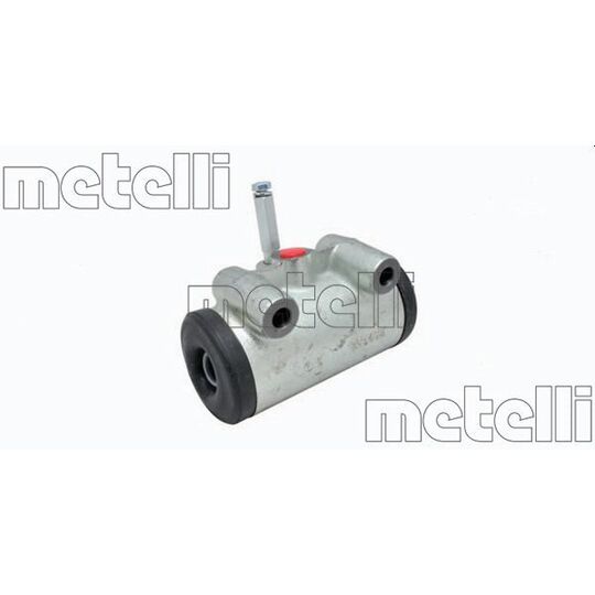 04-0406 - Wheel Brake Cylinder 