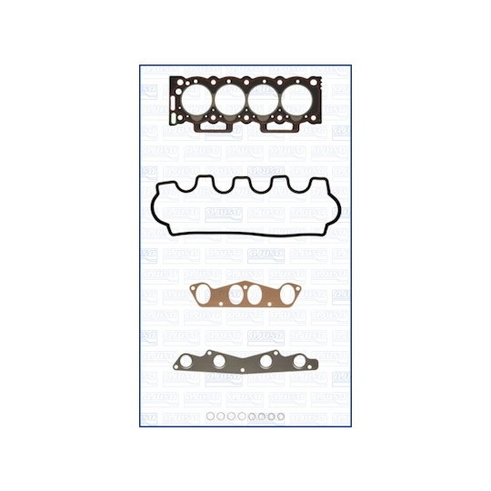 52254500 - Gasket Set, cylinder head 