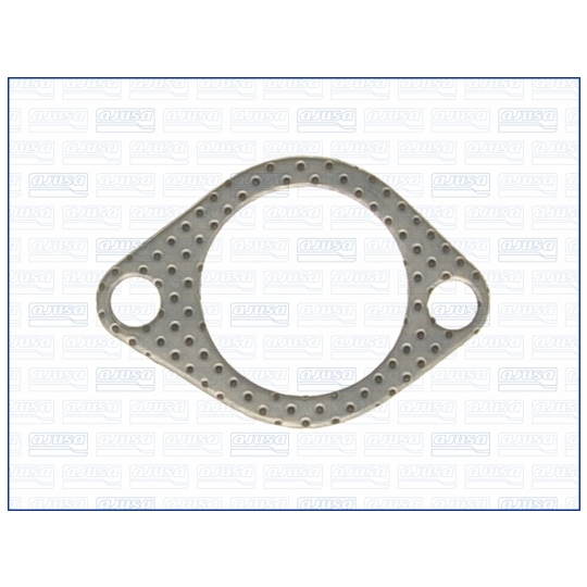 13013400 - Gasket, exhaust manifold 