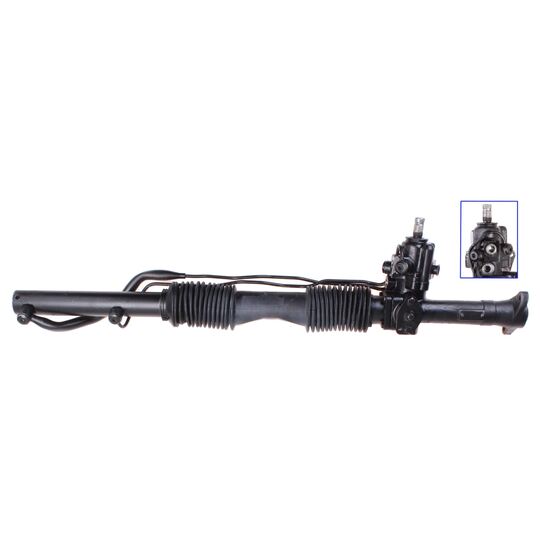 11-0038 - Steering Gear 