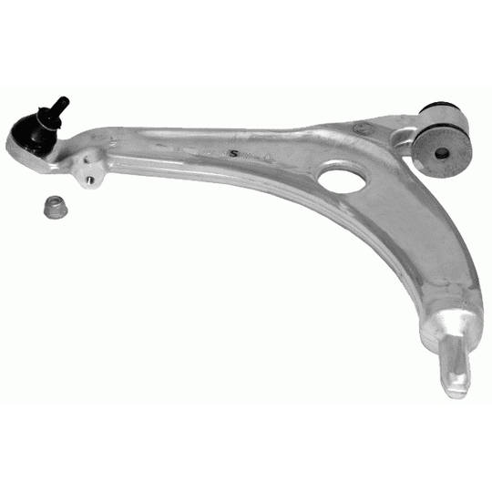 27024 02 - Track Control Arm 