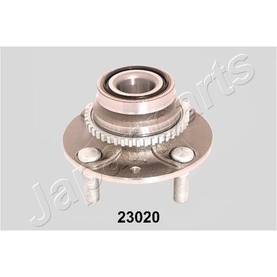 KK-23020 - Wheel hub 