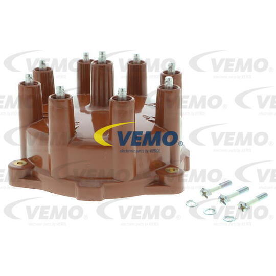 V30-70-0009 - Distributor Cap 