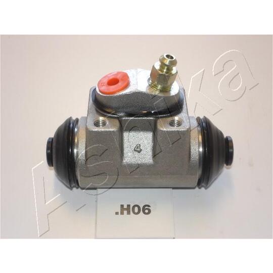 67-H0-006 - Wheel Brake Cylinder 