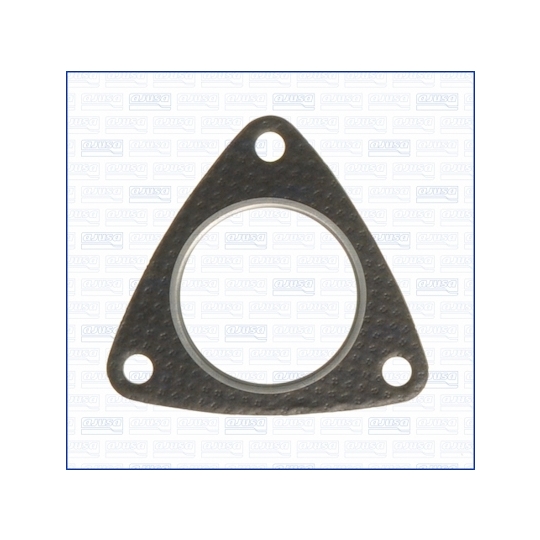01115600 - Gasket, exhaust pipe 