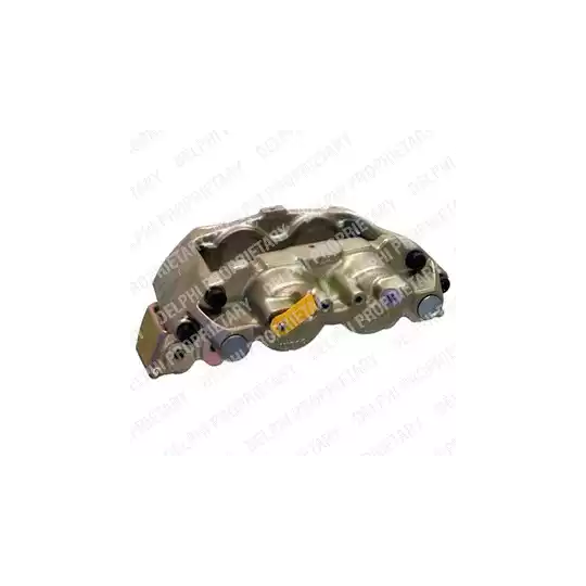 LC6084 - Brake Caliper 