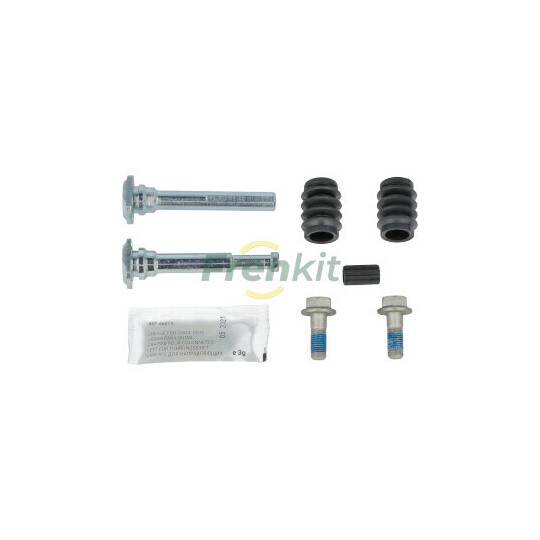810015 - Guide Sleeve Kit, brake caliper 