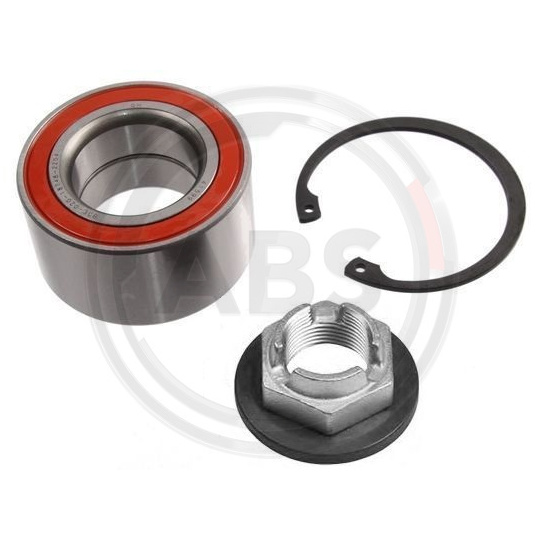 200381 - Wheel Bearing Kit 