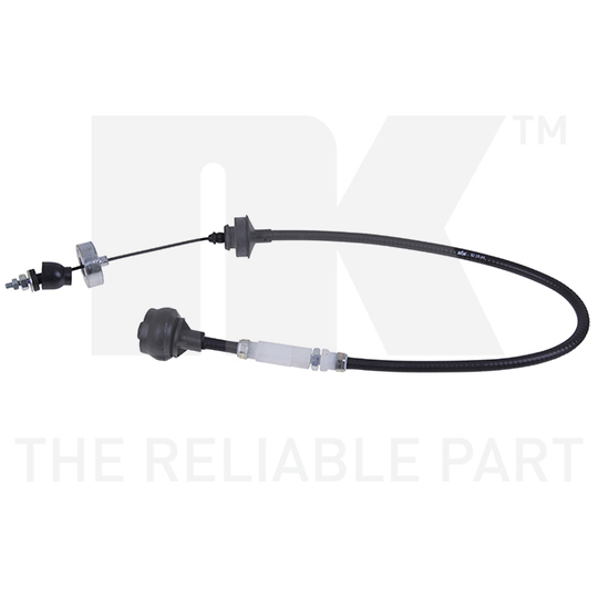 921944 - Clutch Cable 