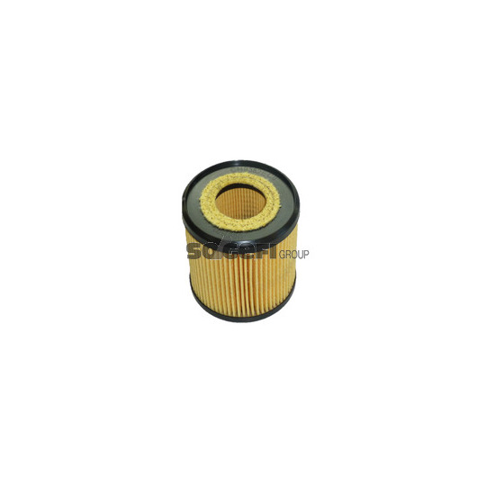 CH9382ECO - Oil filter 