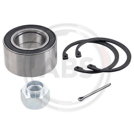 201658 - Wheel Bearing Kit 