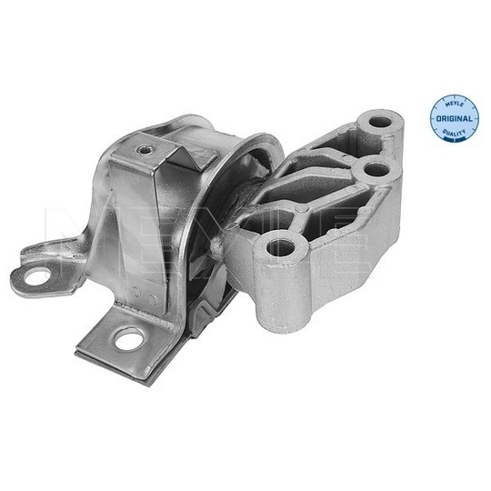 214 030 0026 - Engine Mounting 