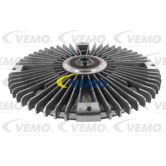 V30-04-1643 - Clutch, radiator fan 