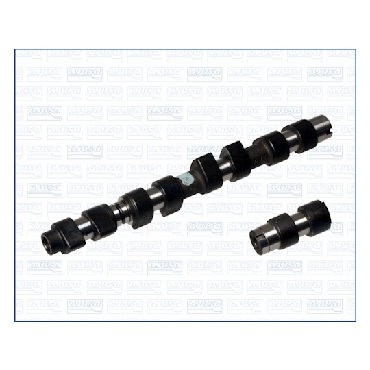 93076500 - Camshaft 