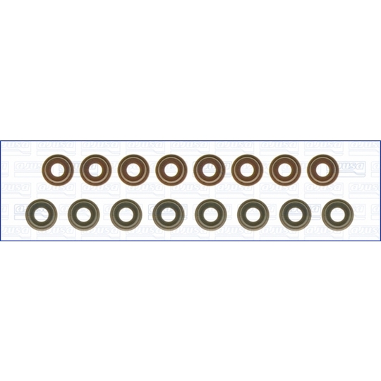 57045100 - Seal Set, valve stem 