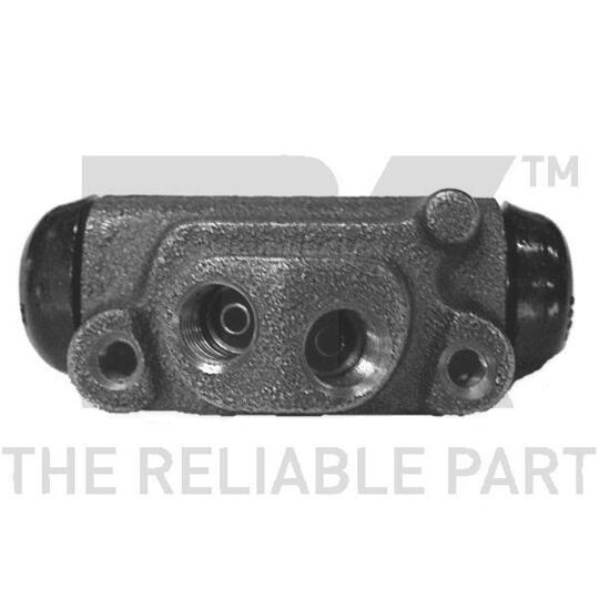 803225 - Wheel Brake Cylinder 