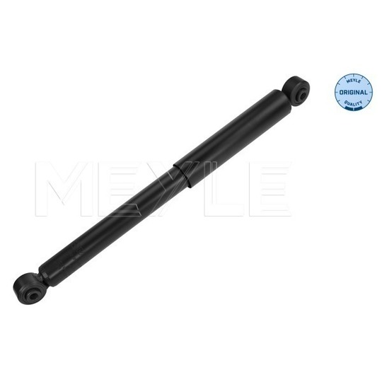 33-26 725 0002 - Shock Absorber 