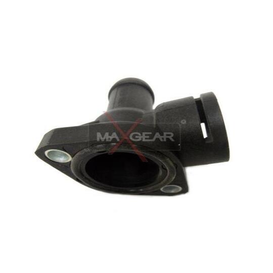 18-0015 - Coolant Flange 