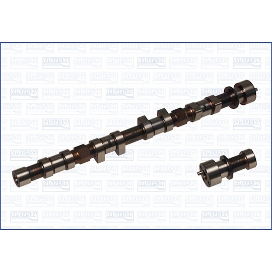 93087500 - Camshaft 