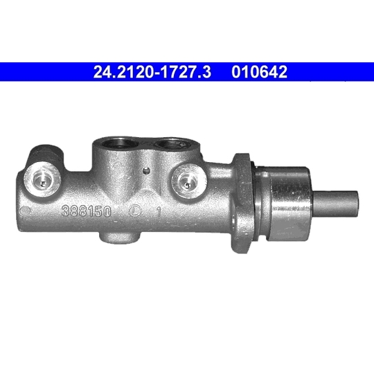 24.2120-1727.3 - Brake Master Cylinder 