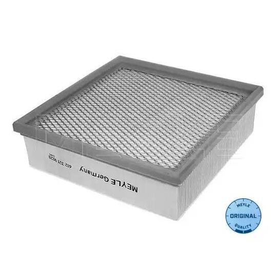 612 321 0020 - Air filter 